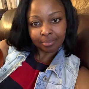 Meet your Posher, Shondrika